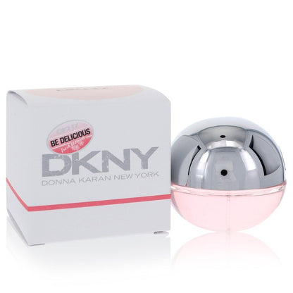 Be Delicious Fresh Blossom Eau De Parfum Spray for Women by Donna Karan, 1.7 oz / 50 ml The Fragrance Avenue