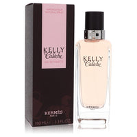 Hermès Kelly Caleche Eau De Toilette Spray 3.4 oz / 100 ml for Women