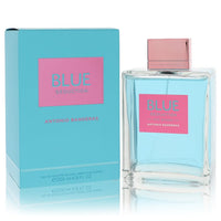 Blue Seduction Eau de Toilette Spray for Women by Antonio Banderas, 1.7 oz / 50 ml The Fragrance Avenue