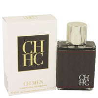 CH Carolina Herrera Eau de Toilette Spray for Men, 3.4 oz / 100 ml The Fragrance Avenue