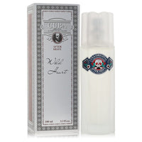 Cuba Wild Heart by Fragluxe Men's Aftershave 3.4 oz / 100 ml
