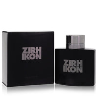 Zirh Ikon Eau de Toilette Spray 2.5 oz (75 ml) for Men