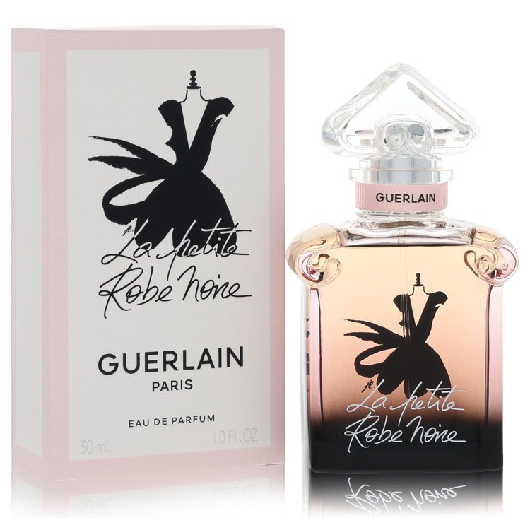 La Petite Robe Noire by Guerlain Eau De Parfum Spray 1 oz / 30 ml for Women