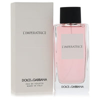 Dolce & Gabbana L'Imperatrice 3 Eau de Toilette Spray 3.3 oz / 100 ml for Women