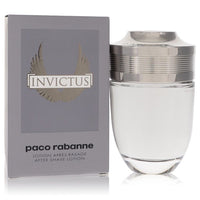 Invictus After Shave by Paco Rabanne 3.4 oz / 100 ml for Men