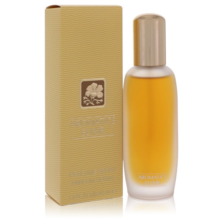 Clinique Aromatics Elixir Eau de Parfum Spray for Women, 3.4 oz / 100 ml The Fragrance Avenue
