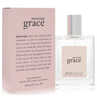 Philosophy Amazing Grace Eau de Toilette Spray 2 oz / 59 ml for Women