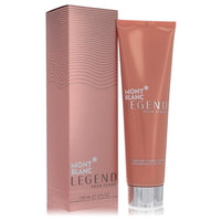 MontBlanc Legend Body Lotion for Women, 5 oz / 150 ml