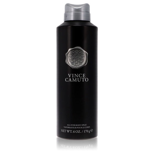 Vince Camuto Men's Body Spray 8 oz (237 ml)