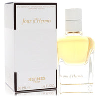 Hermes Jour D'Hermes Refillable Eau De Parfum Spray 1.7 oz / 50 ml for Women