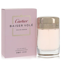 Cartier Baiser Volé Eau de Parfum Spray for Women, 1.7 oz / 50 ml The Fragrance Avenue