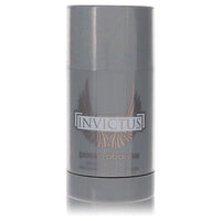 Invictus by Paco Rabanne Men's Deodorant Stick 2.5 oz / 75 ml