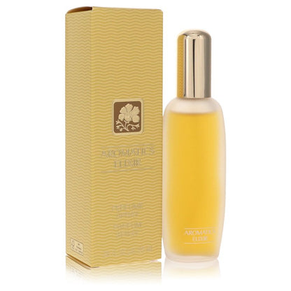 Clinique Aromatics Elixir Eau de Parfum Spray for Women, 3.4 oz / 100 ml The Fragrance Avenue