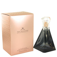 True Reflection by Kim Kardashian Eau de Parfum Spray 3.4 oz / 100 ml for Women