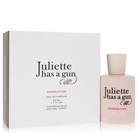 Juliette Has A Gun Romantina Eau De Parfum Spray 1.7 oz / 50 ml for Women