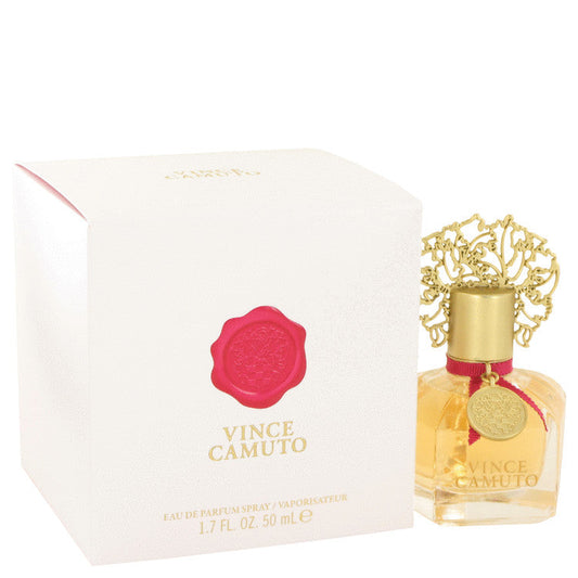 Vince Camuto Eau De Parfum Spray for Women, 1.7 oz / 50 ml