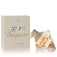 Chopard Brilliant Wish Eau de Parfum Spray 1 oz / 30 ml for Women