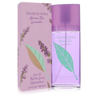 Elizabeth Arden Green Tea Lavender Eau de Toilette Spray 3.3 oz / 100 ml for Women