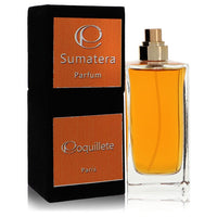 Sumatera Eau De Parfum Spray by Coquillete 3.4 oz / 100 ml for Women