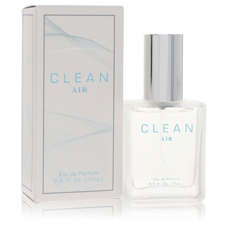 Clean Eau De Parfum Spray for Women - Clean Air, 1.7 oz / 50 ml The Fragrance Avenue