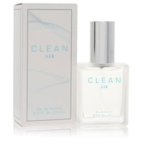 Clean Eau De Parfum Spray for Women - Clean Air, 1.7 oz / 50 ml The Fragrance Avenue