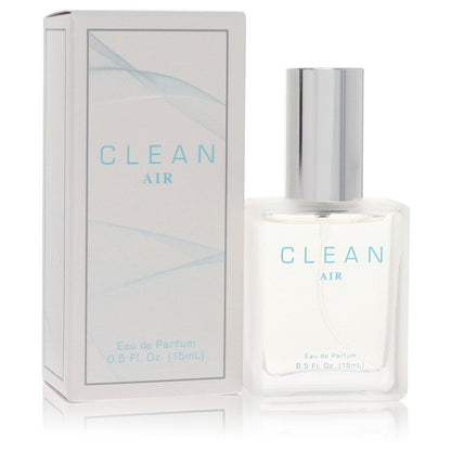 Clean Eau De Parfum Spray for Women - Clean Air, 1.7 oz / 50 ml The Fragrance Avenue