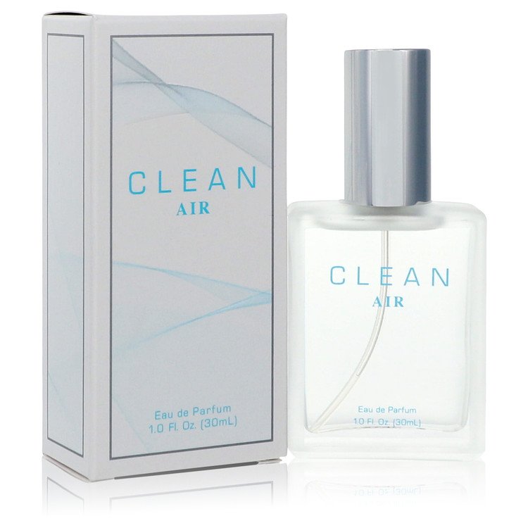 Clean Eau De Parfum Spray for Women - Clean Air, 1.7 oz / 50 ml The Fragrance Avenue