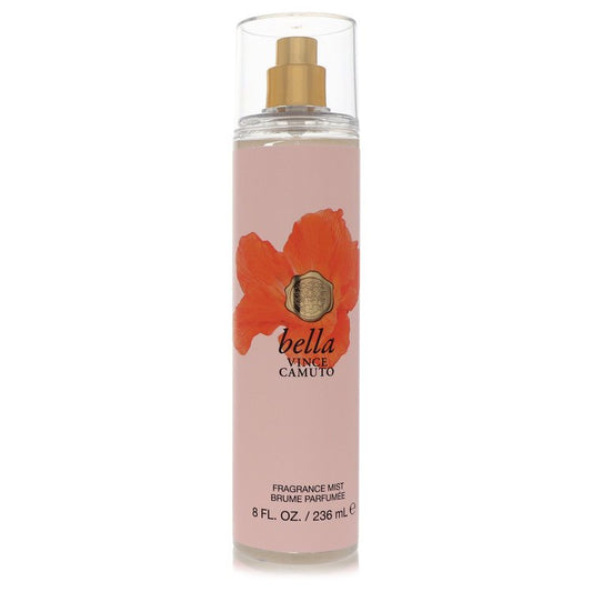 Vince Camuto Bella Body Mist for Women, 8 oz / 236 ml