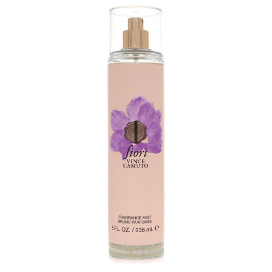 Vince Camuto Fiori Body Mist for Women, 8 oz / 236 ml