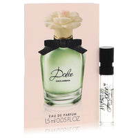 Dolce by Dolce & Gabbana Sample Vial for Women 0.05 oz / 1.5 ml