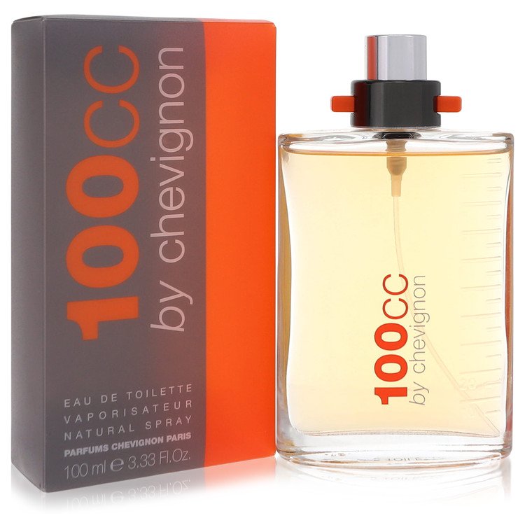 Chevignon Eau De Toilette Spray for Men ‚Äö√Ñ√¨ 3.4 oz / 100 ml The Fragrance Avenue