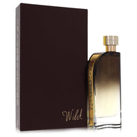 Reyane Tradition Insurrection II Wild Eau De Toilette Spray for Men, 3 oz / 90 ml