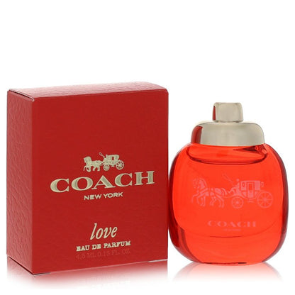 Coach Love Eau De Parfum Spray for Women, 1.7 fl oz / 50 ml The Fragrance Avenue