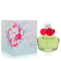 Cacharel Catch ME L'eau Eau De Toilette Spray 2.7 oz (80 ml) for Women