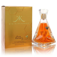 Kim Kardashian Pure Honey Eau de Parfum Spray 3.4 oz (100 ml) for Women