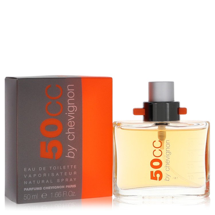 Chevignon Eau De Toilette Spray for Men ‚Äö√Ñ√¨ 3.4 oz / 100 ml The Fragrance Avenue