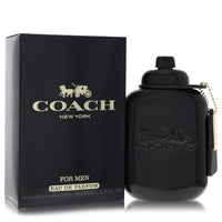 Coach Eau De Parfum Spray for Men, 3.4 oz (100 ml)