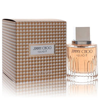 Jimmy Choo Illicit Eau de Parfum Spray for Women, 2 oz / 60 ml
