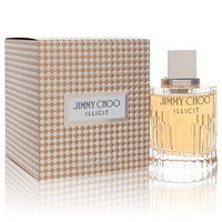 Jimmy Choo Illicit Eau de Parfum Spray 3.3 oz / 100 ml for Women