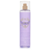 Love's Eau So Fearless by Dana Body Mist Spray 8 oz / 237 ml for Women
