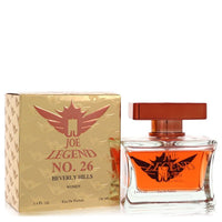 Joe Legend No. 26 by Joseph Jivago Eau De Parfum Spray 3.4 oz (100 ml) for Women