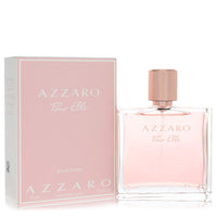 Azzaro Pour Elle Eau de Parfum Spray 3.4 oz / 100 ml for Women