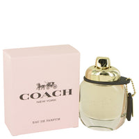 Coach Eau de Parfum Spray for Women, 3.4 oz / 100 ml The Fragrance Avenue