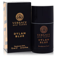 Versace Pour Homme Dylan Blue Deodorant Stick 2.5 oz / 75 ml for Men