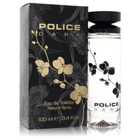 Police Dark Eau de Toilette Spray 3.4 oz / 100 ml for Women