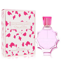Oscar De La Renta Extraordinary Pétale Eau de Parfum Spray 3 oz / 90 ml for Women
