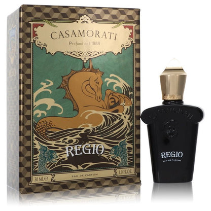 Xerjoff 1888 Regio Eau de Parfum Spray Unisex 3.4 oz / 100 ml The Fragrance Avenue
