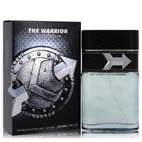 Armaf The Warrior Eau De Toilette Spray 3.4 oz / 100 ml for Men