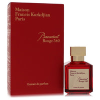 Baccarat Rouge 540 Extrait De Parfum Spray for Women 2.4 oz / 70 ml