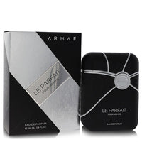 Armaf Le Parfait Eau De Parfum Spray for Men 3.4 oz / 100 ml The Fragrance Avenue
